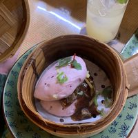   at Boa-Bao in Lisbon