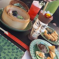  at Boa-Bao in Lisbon