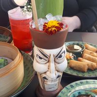  at Boa-Bao in Lisbon