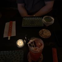   at Boa-Bao in Lisbon