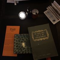   at Boa-Bao in Lisbon