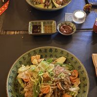   at Boa-Bao in Lisbon