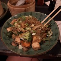 went back for a second visit in 2026!  at Boa-Bao in Lisbon