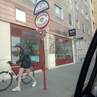  at Taya Washoku Deli in Vienna