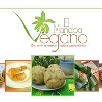 El Manaba Vegano at El Manaba Vegano in Quito