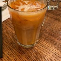   at Green Elephant Vegetarian Bistro in Portland