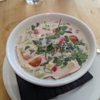  at Green Elephant Vegetarian Bistro in Portland