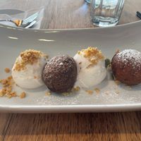  at Green Elephant Vegetarian Bistro in Portland