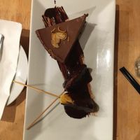  at Green Elephant Vegetarian Bistro in Portland