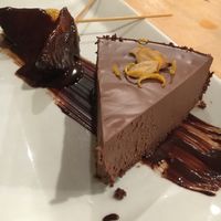  at Green Elephant Vegetarian Bistro in Portland