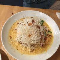  at Green Elephant Vegetarian Bistro in Portland