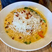  at Green Elephant Vegetarian Bistro in Portland