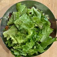 Char guay teow   at Green Elephant Vegetarian Bistro in Portland