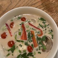   at Green Elephant Vegetarian Bistro in Portland