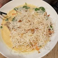   at Green Elephant Vegetarian Bistro in Portland