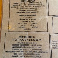 Drinks at Six Forty Six in Whangamata