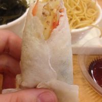 Siwawa Wrap at Yang YiMa SiWaWa in Guiyang