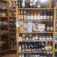 juices at Bioland - Maybe closed in Grado