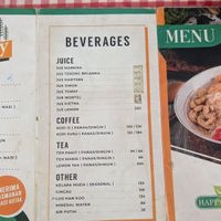  at Happy Vegan - Petisah Tengah in Medan