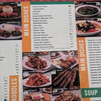  at Happy Vegan - Petisah Tengah in Medan