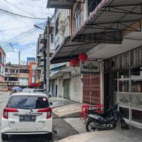  at Happy Vegan - Petisah Tengah in Medan