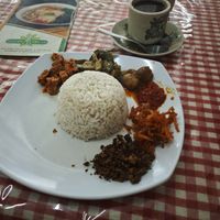  at Happy Vegan - Petisah Tengah in Medan