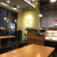 Interior at DACO in Kaohsiung