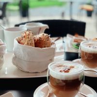 BRUNCH TIME at  Bödele Alpenhotel in Schwarzenberg