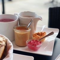 BRUNCH TIME  at  Bödele Alpenhotel in Schwarzenberg