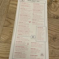   at Religion Coffee in Madrid