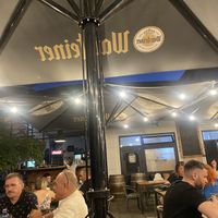   at La Pizza Napoletana  in Timisoara