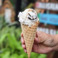  at Whit's Frozen Custard in Columbus