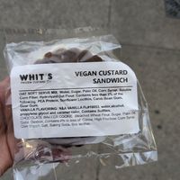  at Whit's Frozen Custard in Columbus