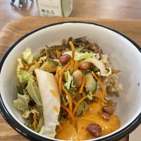 Jack’s bowl   at Wild & The Moon - Amelot in Paris