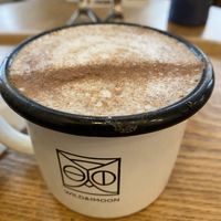 Chai  at Wild & The Moon - Amelot in Paris