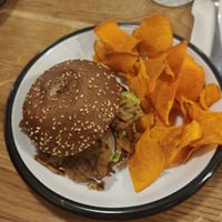 Wildburger at Wild & The Moon - Amelot in Paris