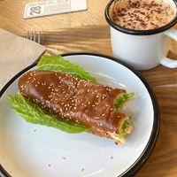   at Wild & The Moon - Amelot in Paris