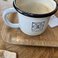 Cappuccino   at Wild & The Moon - Amelot in Paris