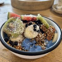 Blue Magic Bowl  at Wild & The Moon - Amelot in Paris