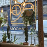   at Wild & The Moon - Amelot in Paris