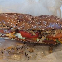  at Wild & The Moon - Amelot in Paris