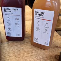   at Wild & The Moon - Amelot in Paris