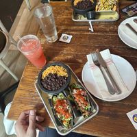   at Miti Miti in Brooklyn