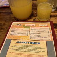   at Miti Miti in Brooklyn