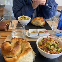   at Sabores de Sandra in Mallorca