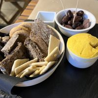   at Sabores de Sandra in Mallorca