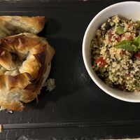   at Sabores de Sandra in Mallorca