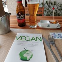  at Sabores de Sandra in Mallorca