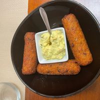   at Sabores de Sandra in Mallorca