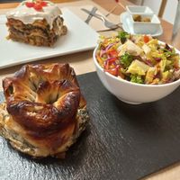  at Sabores de Sandra in Mallorca